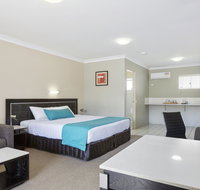Comfort Inn North Brisbane - Hotel NSW