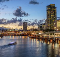 Evolution Apartments - Hotel NSW