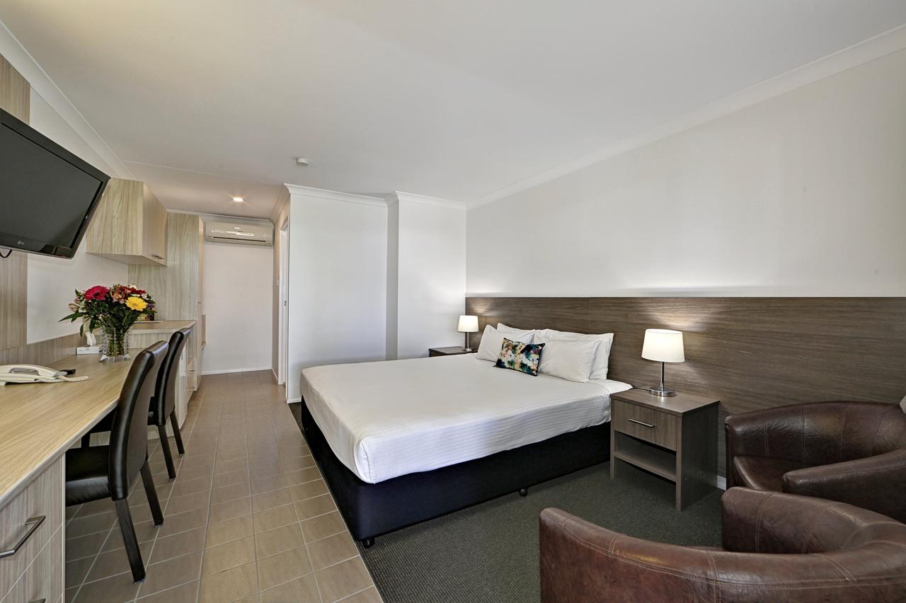 Yandaran QLD Hotel NSW