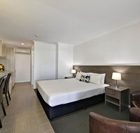 Smart Motels Bert Hinkler - Hotel NSW