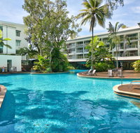 Palm Cove Beach Apartment - Hotel NSW