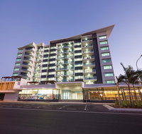 Oaks Rivermarque - Hotel NSW