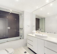 Luxury 5 Star Surfers Paradise Residences