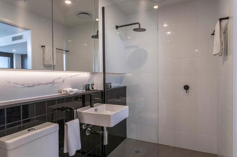 Opera Apartments South Brisbane - Hotel NSW 30