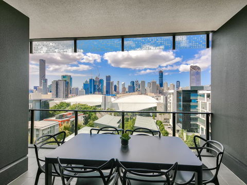 Opera Apartments South Brisbane - Hotel NSW 21