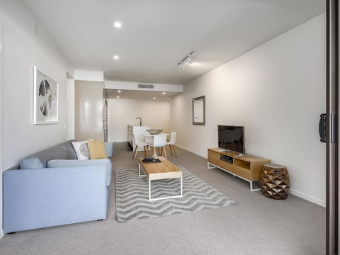 Opera Apartments South Brisbane - Hotel NSW 2