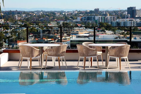 Opera Apartments South Brisbane - Hotel NSW 9