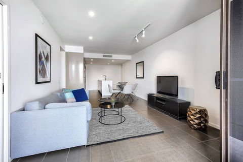 Opera Apartments South Brisbane - Hotel NSW 15