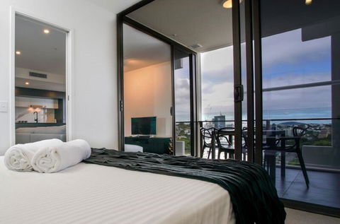 Opera Apartments South Brisbane - Hotel NSW 27
