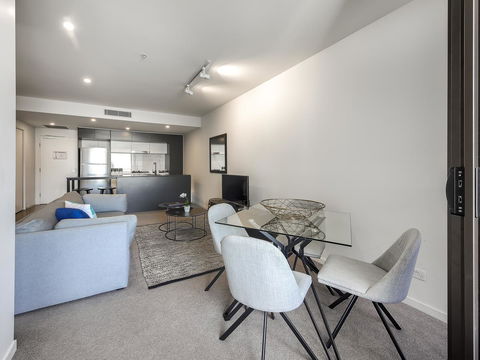 Opera Apartments South Brisbane - Hotel NSW 5