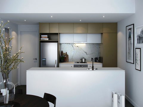 Opera Apartments South Brisbane - Hotel NSW 29