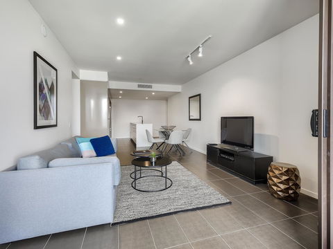 Opera Apartments South Brisbane - Hotel NSW 1