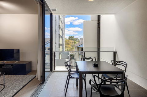 Opera Apartments South Brisbane - Hotel NSW 16