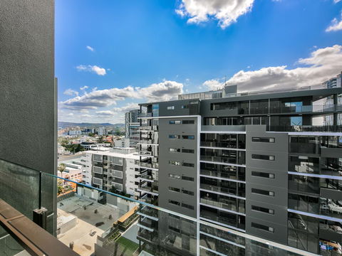 Opera Apartments South Brisbane - Hotel NSW 23