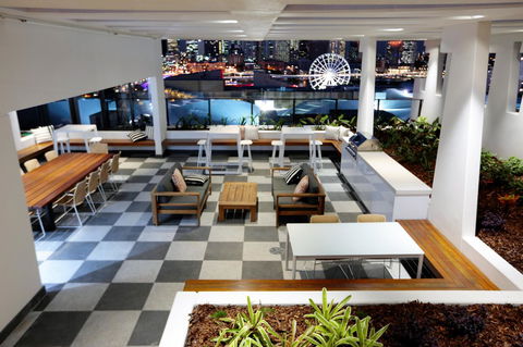 Opera Apartments South Brisbane - Hotel NSW 31