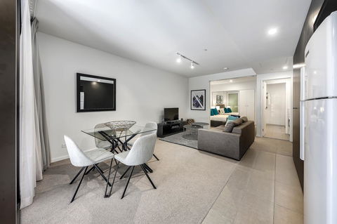 Opera Apartments South Brisbane - Hotel NSW 17