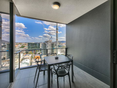 Opera Apartments South Brisbane - Hotel NSW 22