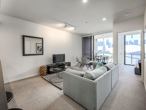 Opera Apartments South Brisbane - Hotel NSW 4