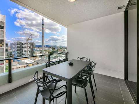 Opera Apartments South Brisbane - Hotel NSW 18
