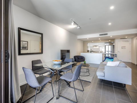 Opera Apartments South Brisbane - Hotel NSW 8