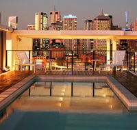 Opera Apartments - South Brisbane - Hotel NSW