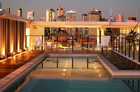 Opera Apartments South Brisbane - Hotel NSW 0