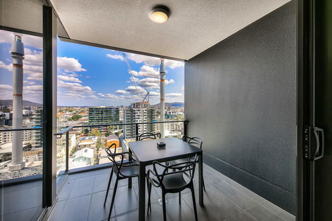 Opera Apartments South Brisbane - Hotel NSW 13