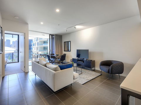 Opera Apartments South Brisbane - Hotel NSW 7