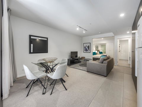 Opera Apartments South Brisbane - Hotel NSW 24