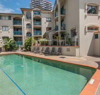 Aruba Beach Resort - Hotel NSW