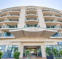 Central Cosmo Apartment Hotel - Hotel NSW