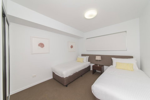 Echelon Apartments Yeppoon - Hotel NSW 7