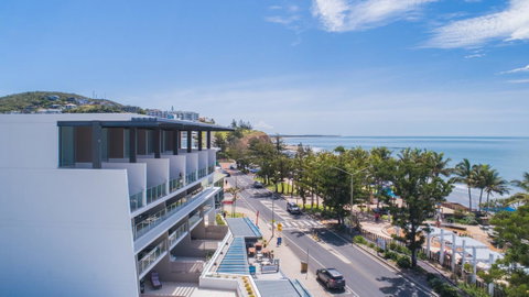 Echelon Apartments Yeppoon - Hotel NSW 2