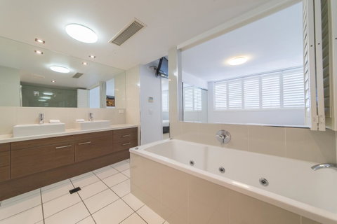 Echelon Apartments Yeppoon - Hotel NSW 9