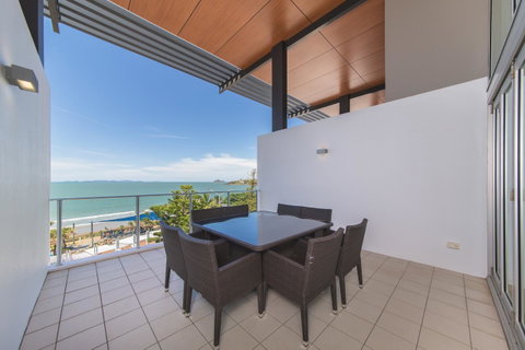 Echelon Apartments Yeppoon - Hotel NSW 19