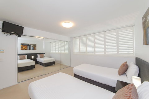 Echelon Apartments Yeppoon - Hotel NSW 13