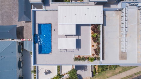 Echelon Apartments Yeppoon - Hotel NSW 5