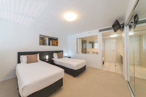 Echelon Apartments Yeppoon - Hotel NSW 12