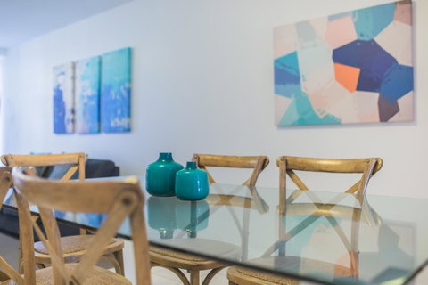 Echelon Apartments Yeppoon - Hotel NSW 22