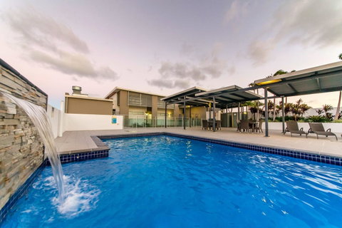 Echelon Apartments Yeppoon - Hotel NSW 0