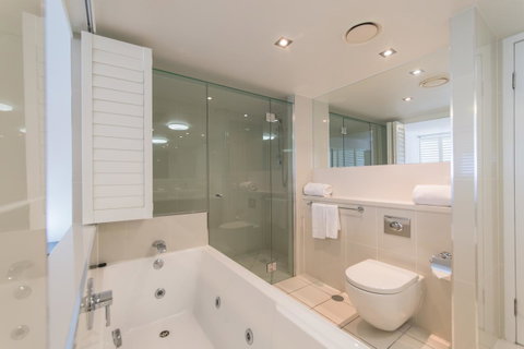 Echelon Apartments Yeppoon - Hotel NSW 11