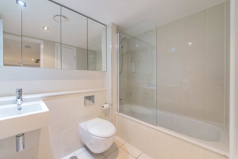 Echelon Apartments Yeppoon - Hotel NSW 25