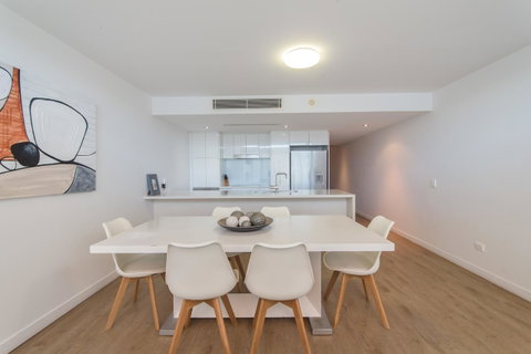 Echelon Apartments Yeppoon - Hotel NSW 16