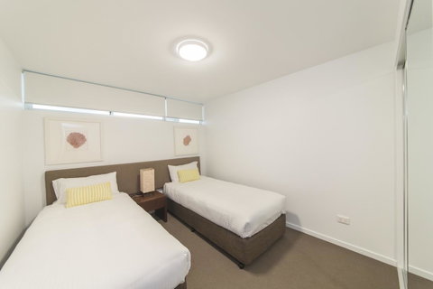 Echelon Apartments Yeppoon - Hotel NSW 24