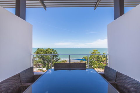 Echelon Apartments Yeppoon - Hotel NSW 18