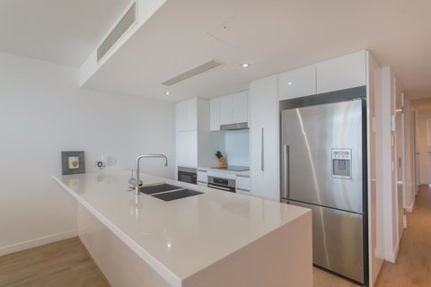 Echelon Apartments Yeppoon - Hotel NSW 15