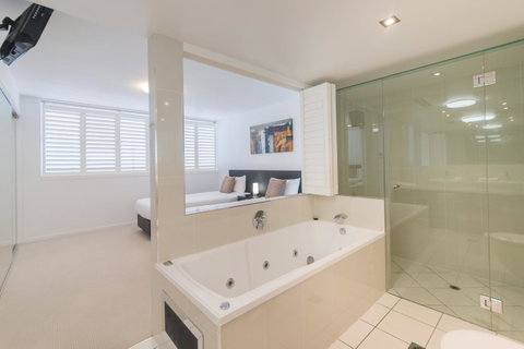 Echelon Apartments Yeppoon - Hotel NSW 10