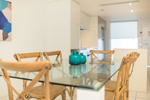 Echelon Apartments Yeppoon - Hotel NSW 21