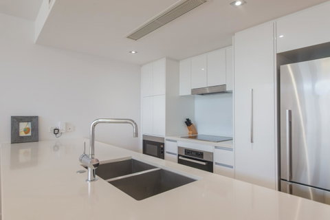 Echelon Apartments Yeppoon - Hotel NSW 14