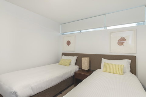 Echelon Apartments Yeppoon - Hotel NSW 23